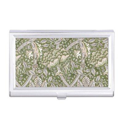 William Morris Windrush floral flowers classic  Case
