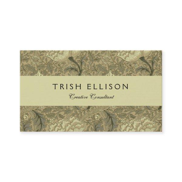 William Morris Windrush Wallpaper Pattern