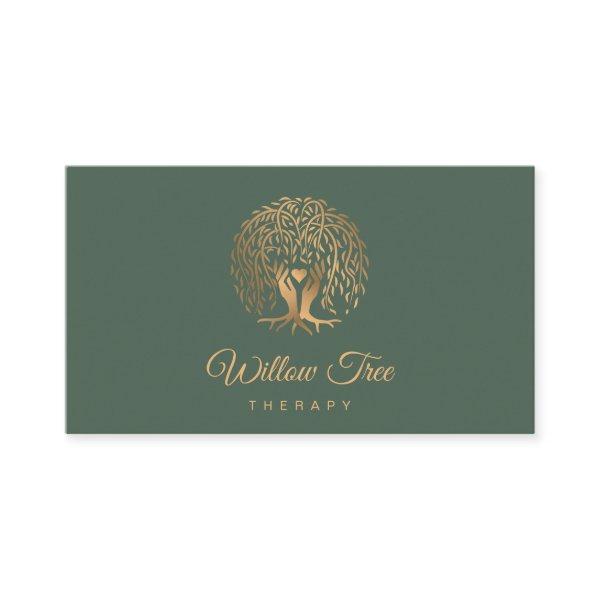 Willow Tree of Life Coach, Therapy, Psychologist B