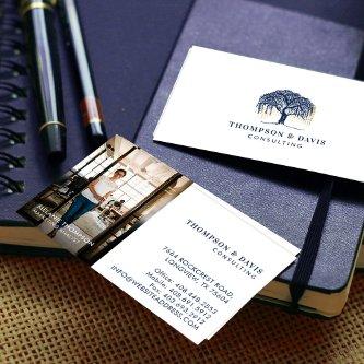 Willow Tree Professional Employee Business Photo