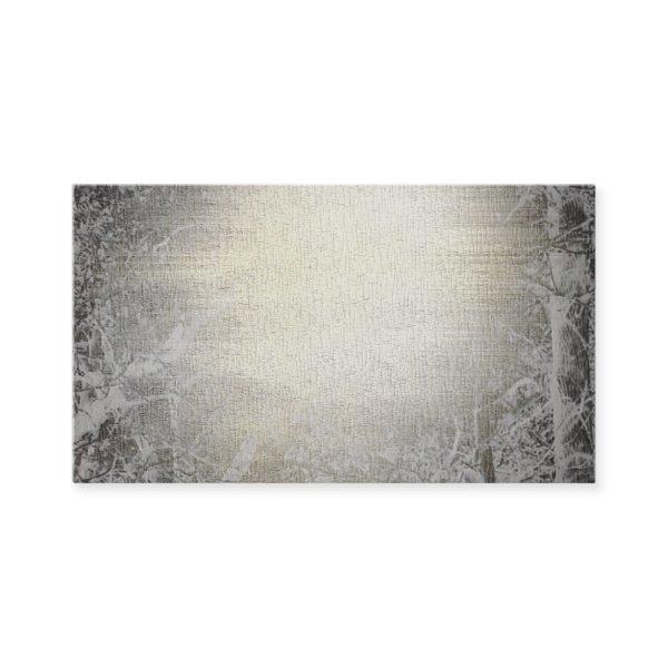 Willow Tree Sage Wood Trees Forest
