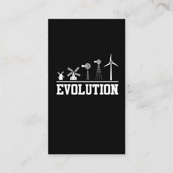 Wind Turbine History Clean Energy Evolution