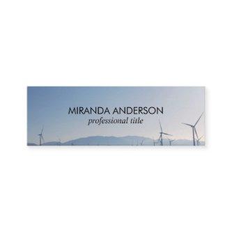 Windmills Country Side Mini