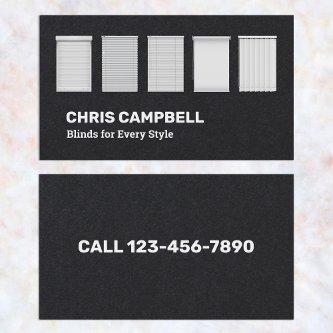 Window Blinds
