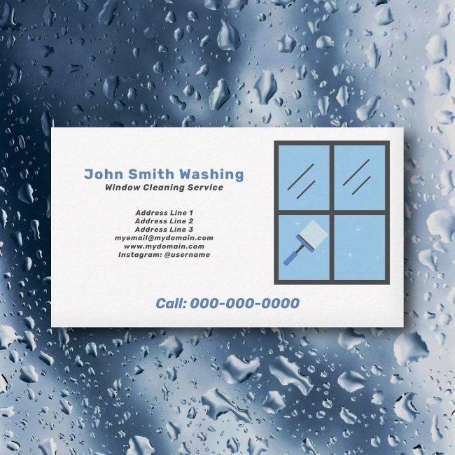 Window Cleaning
