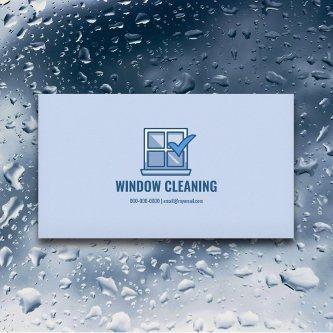 Window Cleaning Service