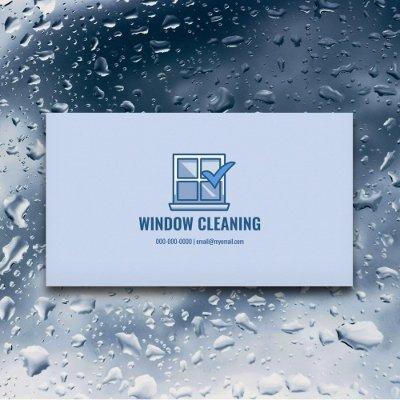 Window Cleaning Service