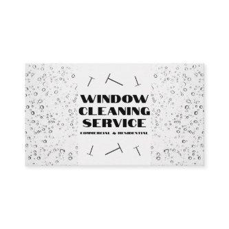 Window Cleaning Service Commercial Residential