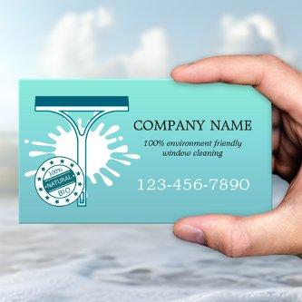 Window Cleaning Services