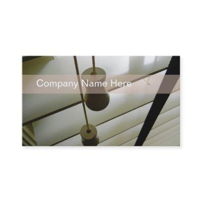 Window Fashions