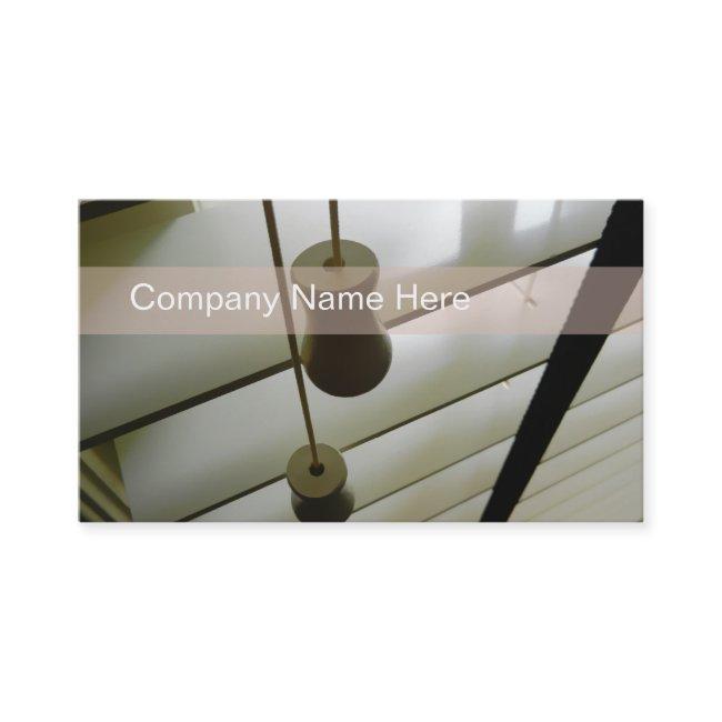 Window Fashions