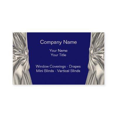 Window Fashions