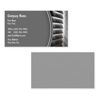 Window Fashions