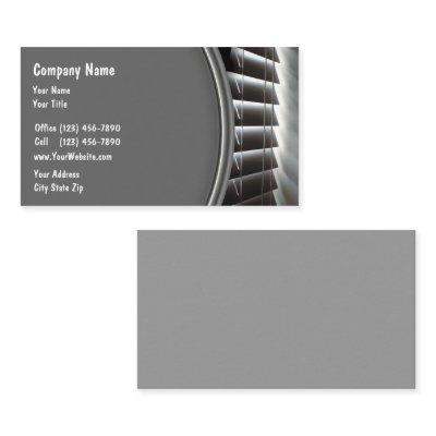 Window Fashions