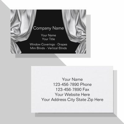 Window Fashions