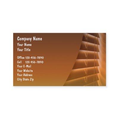 Window Fashions
