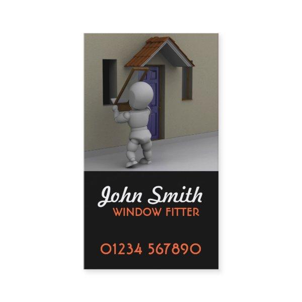 Window Fitters