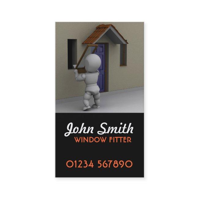 Window Fitters