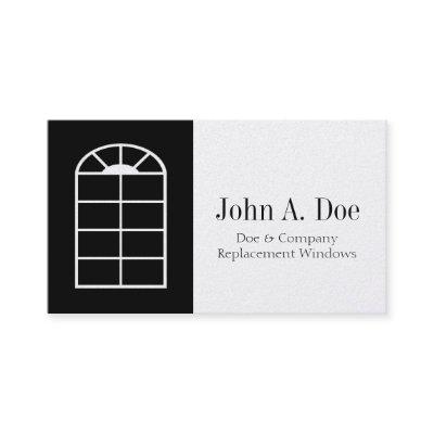 Window Replacement Installer/Company Platinum