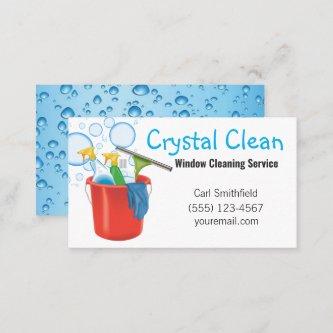 Window Squeegee Supplies Cleaning Service