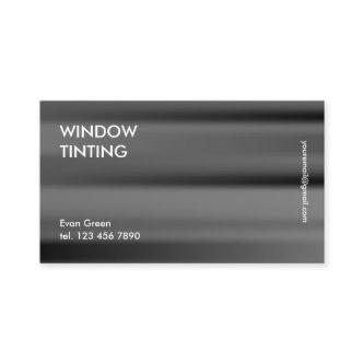 Window Tinting