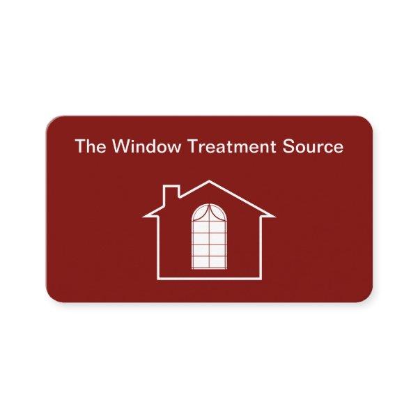 Window Treatment Services