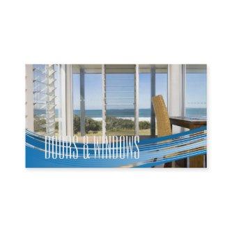 Windows and Doors Installers Construction