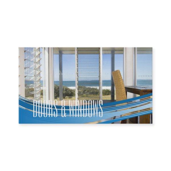 Windows and Doors Installers Construction