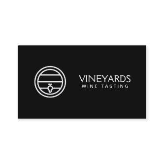 Wine Barrel