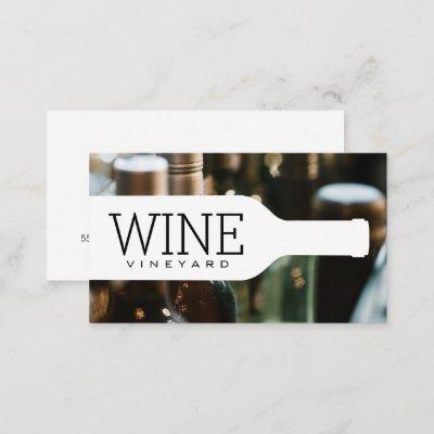 Wine Bottle Logo | Wine Collection