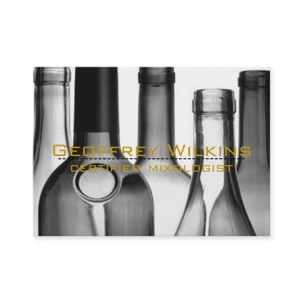 Wine Bottles Professional