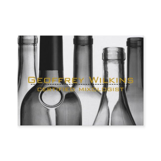 Wine Bottles Professional