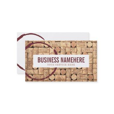 Wine Corks