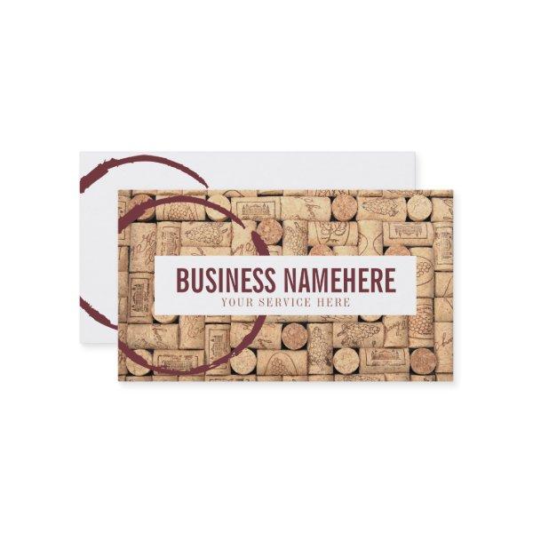 Wine Corks