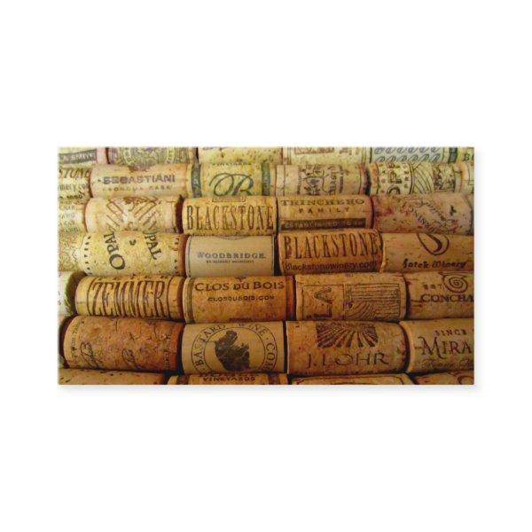 Wine Corks