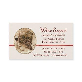 Wine Expert