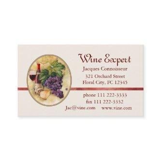 Wine Expert