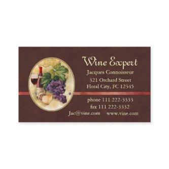 Wine Expert