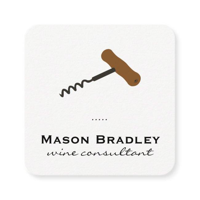 Wine Expert Square