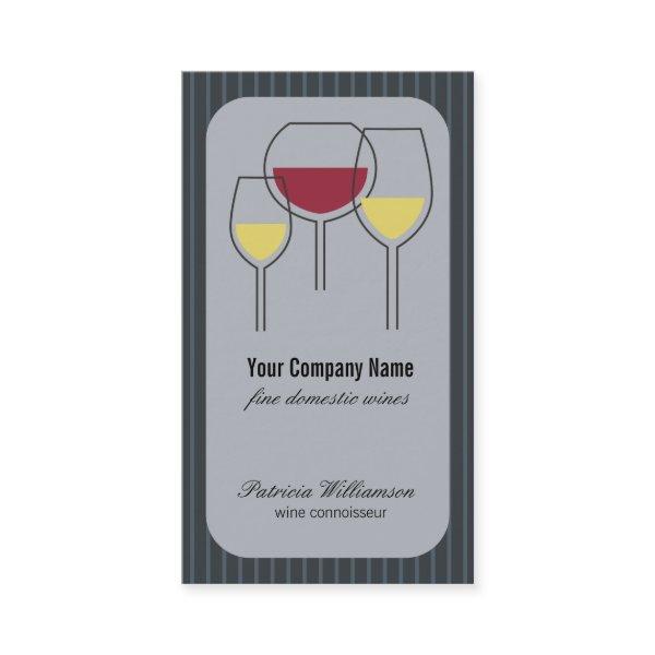 Wine Expert Vineyard