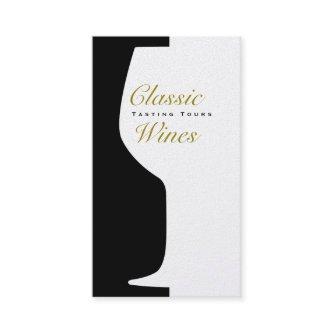Wine Glass | Counter-space