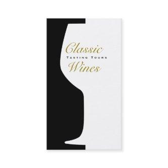 Wine Glass | Counter-space
