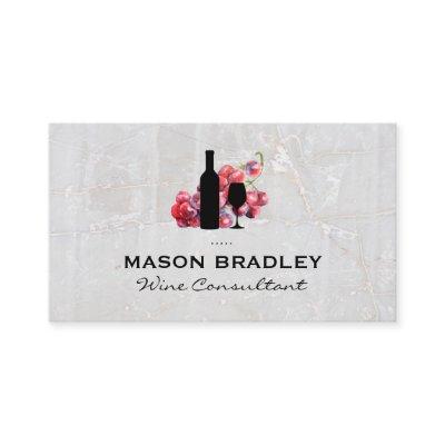Wine Grapes | Wine | Marble