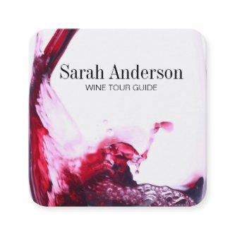 Wine Pour | Splash Square