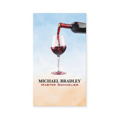 Wine Pour | Tasings