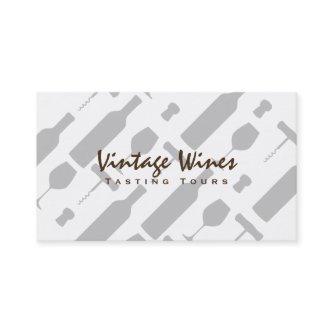 Wine Set | Vintage