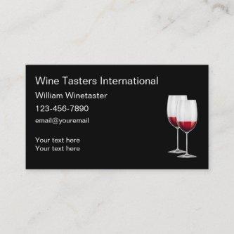 Wine Tasting Services Club