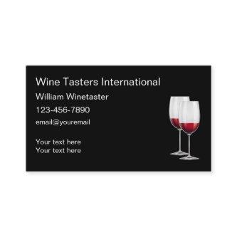 Wine Tasting Services Club