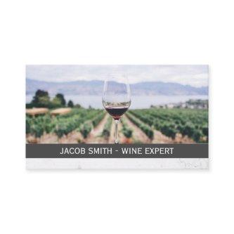 Wine Tasting | Wine Stain Winery