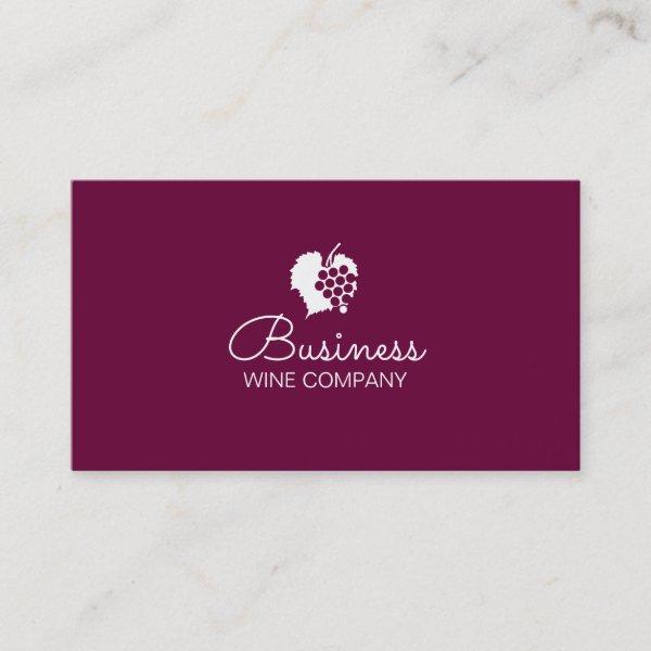 Winery Wine Company Plain